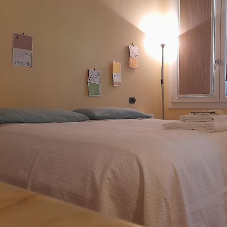 B&B Casa Pascolone Пегоньага Экстерьер фото