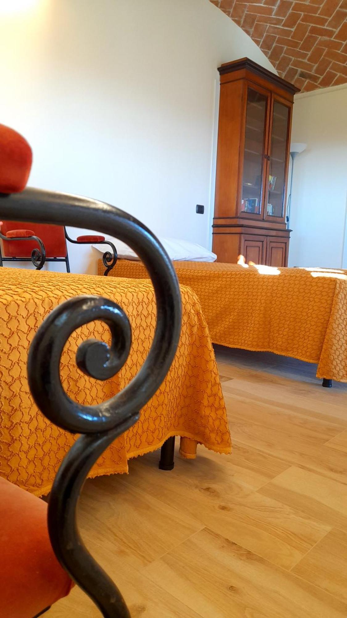 B&B Casa Pascolone Пегоньага Экстерьер фото