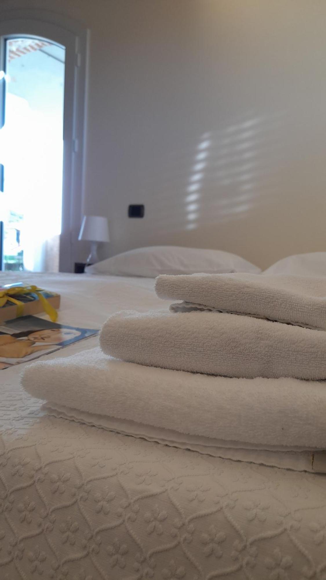 B&B Casa Pascolone Пегоньага Экстерьер фото