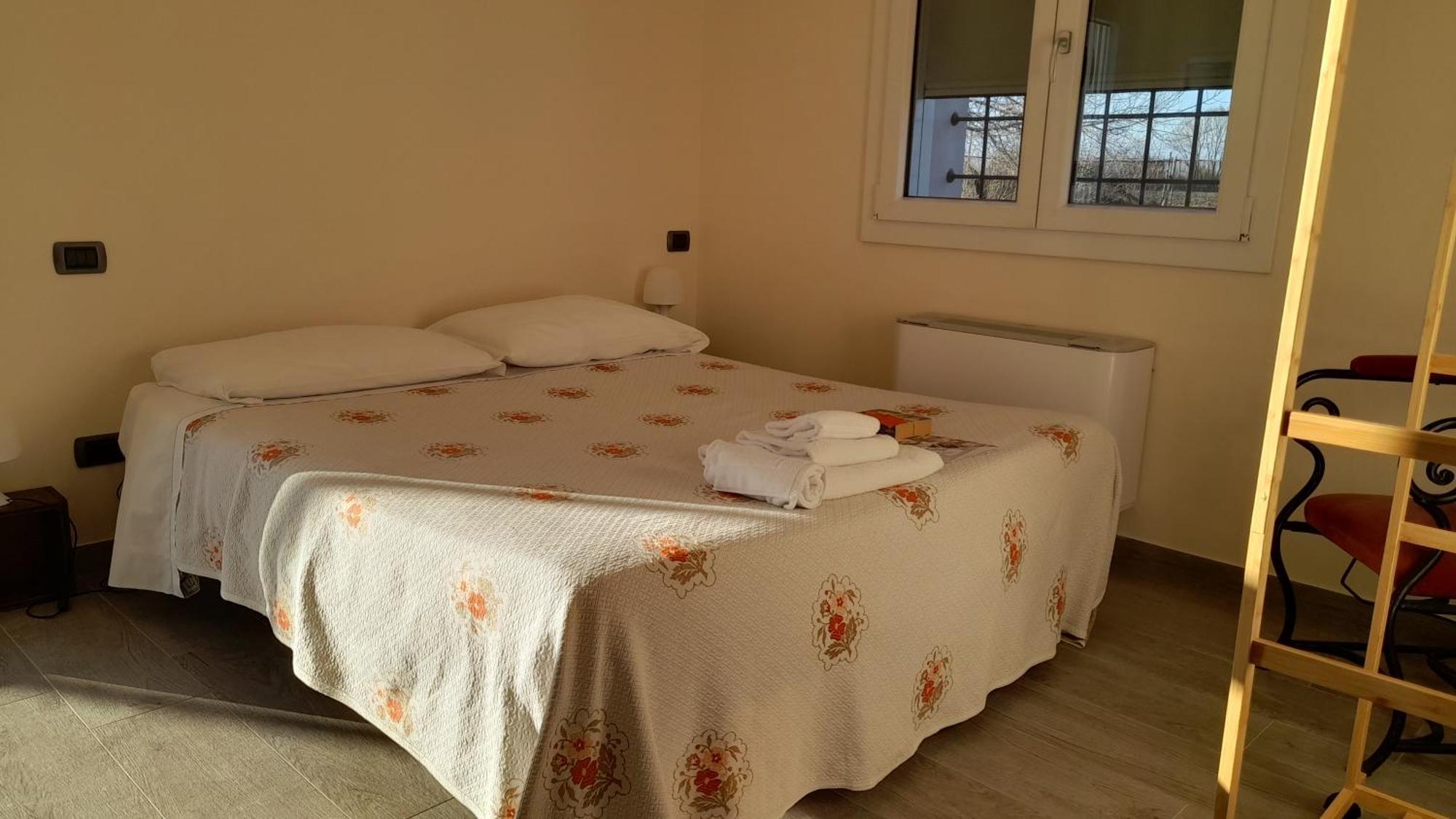 B&B Casa Pascolone Пегоньага Экстерьер фото