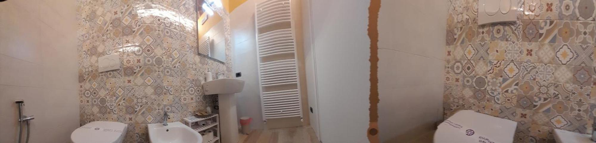 B&B Casa Pascolone Пегоньага Номер фото