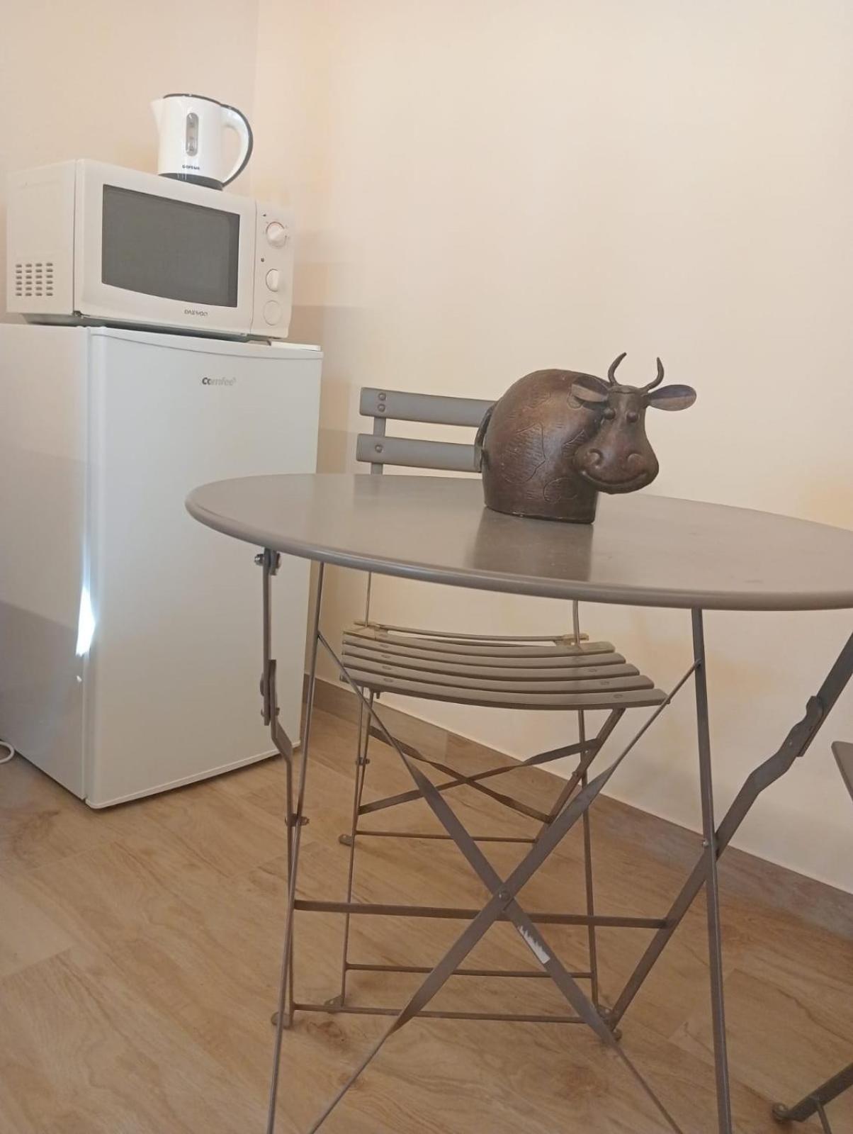 B&B Casa Pascolone Пегоньага Номер фото