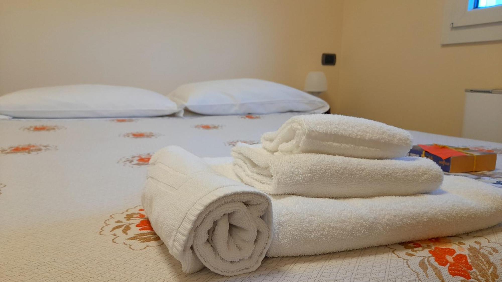 B&B Casa Pascolone Пегоньага Экстерьер фото