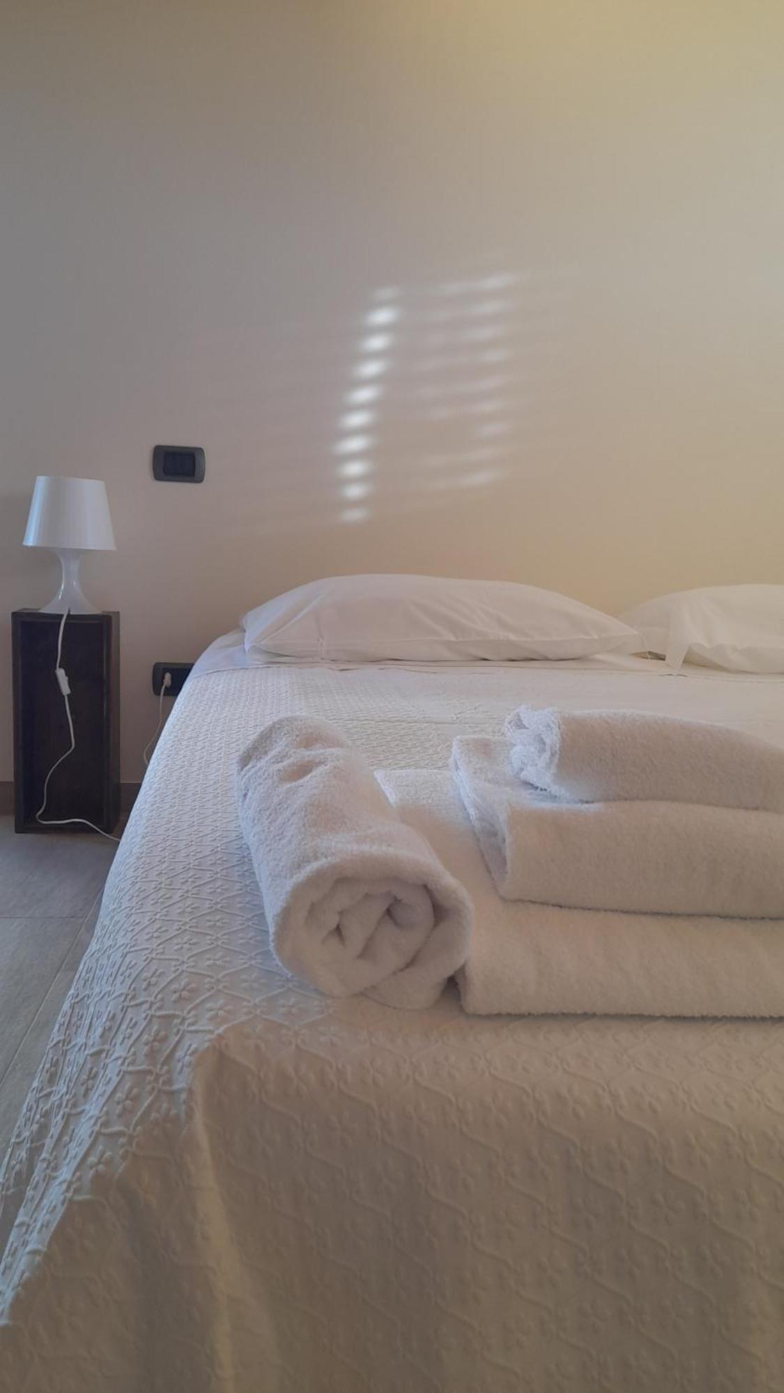 B&B Casa Pascolone Пегоньага Экстерьер фото