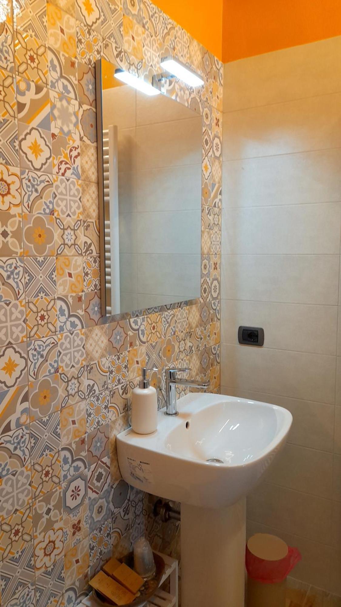 B&B Casa Pascolone Пегоньага Экстерьер фото