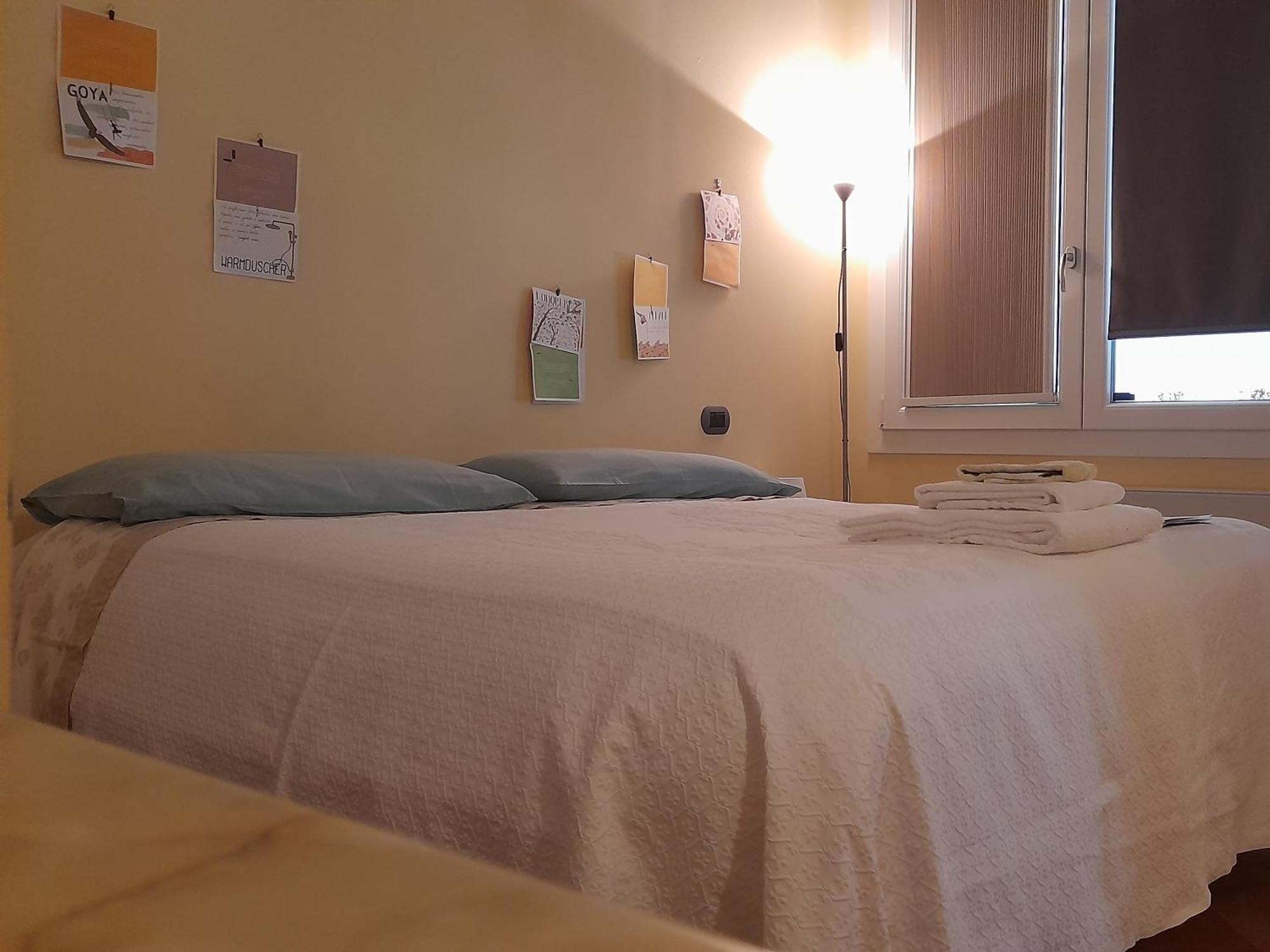B&B Casa Pascolone Пегоньага Экстерьер фото