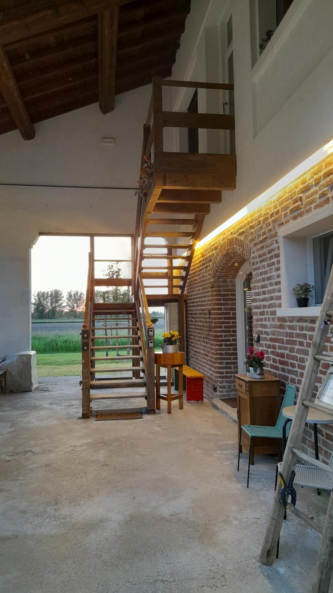 B&B Casa Pascolone Пегоньага Номер фото