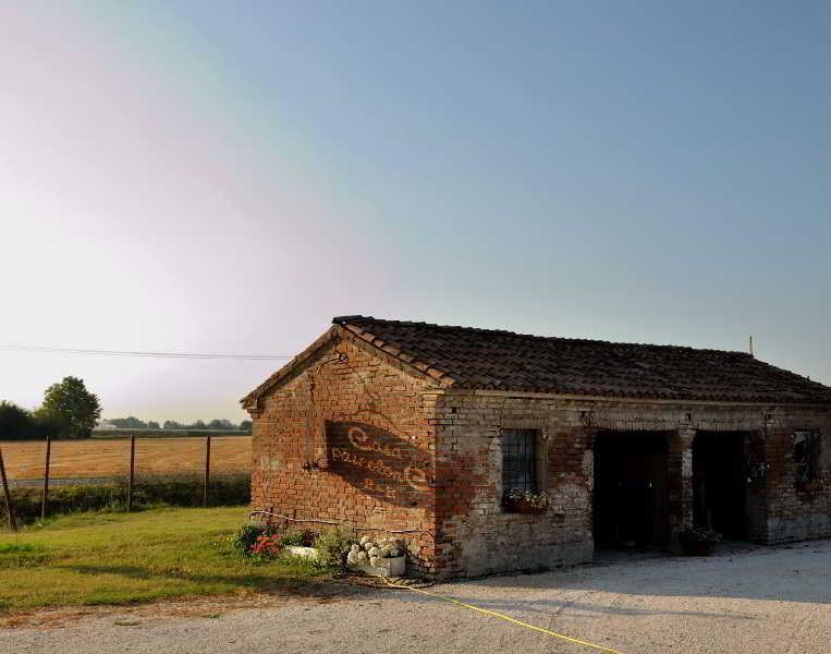 B&B Casa Pascolone Пегоньага Экстерьер фото